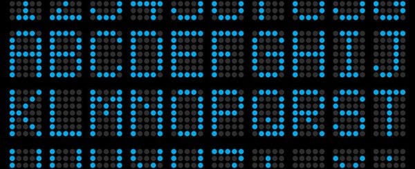 Guide to the Different Types of LED Signs | Gulf Development